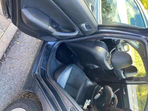 Honda Accord Jaervenpaeae – foto 7