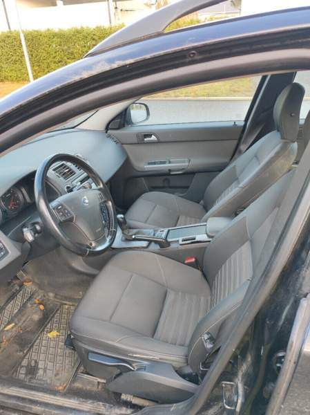 Volvo V50 Йоэнсуу - изображение 6