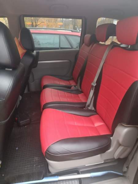 Kia Carnival Vantaa – foto 6