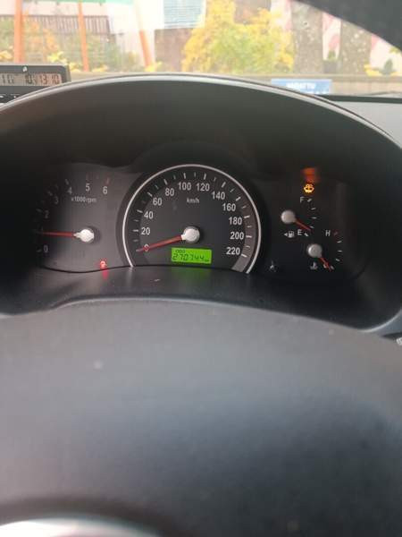 Kia Carnival Vantaa – foto 7