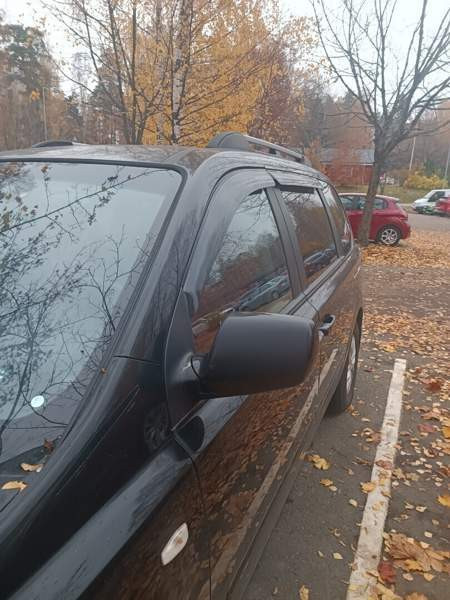 Kia Carnival Vantaa – foto 3