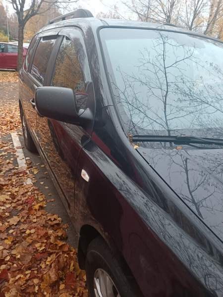 Kia Carnival Vantaa – foto 2