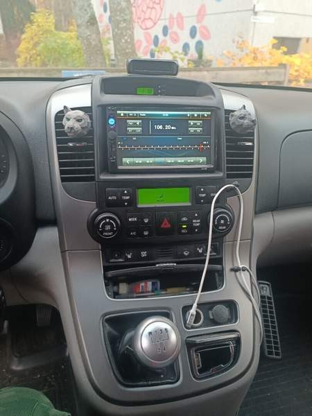 Kia Carnival Vantaa – foto 8