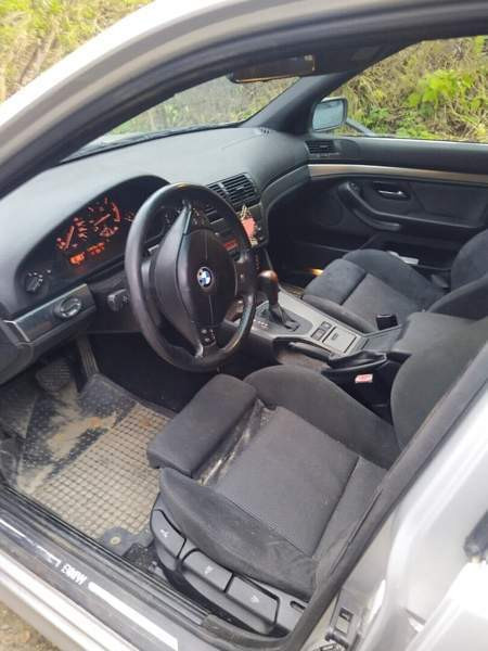 BMW 530 Ювяскюля - изображение 5