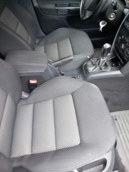 Skoda Octavia Raisio - valokuva 6