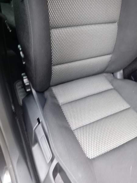 Skoda Octavia Raisio - valokuva 8