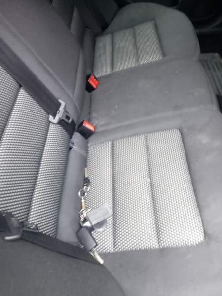 Skoda Octavia Raisio - valokuva 7