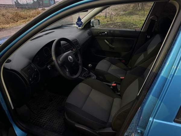 Volkswagen Golf Riihimaeki – foto 6