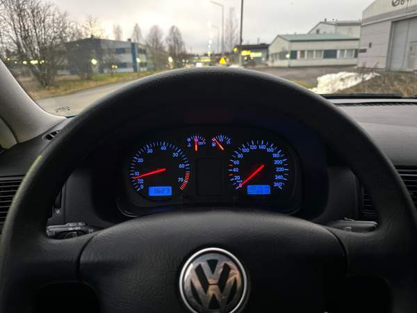Volkswagen Golf Riihimaeki – foto 8