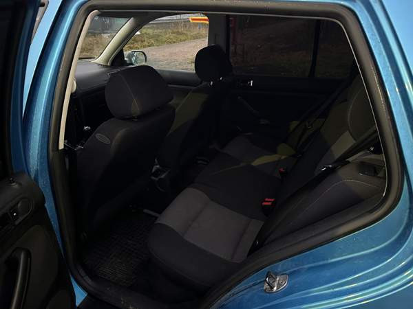 Volkswagen Golf Riihimaeki – foto 7