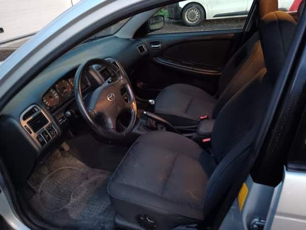 Toyota Avensis Veteli - изображение 5