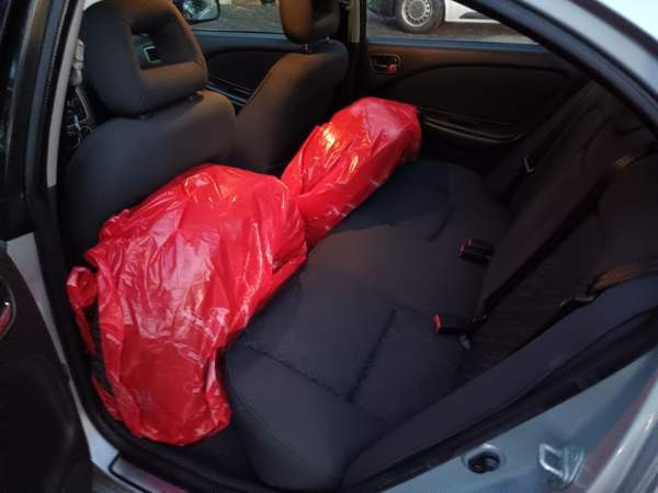 Toyota Avensis Veteli - изображение 7