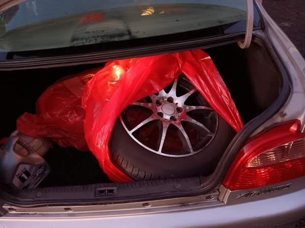 Toyota Avensis Veteli - изображение 6