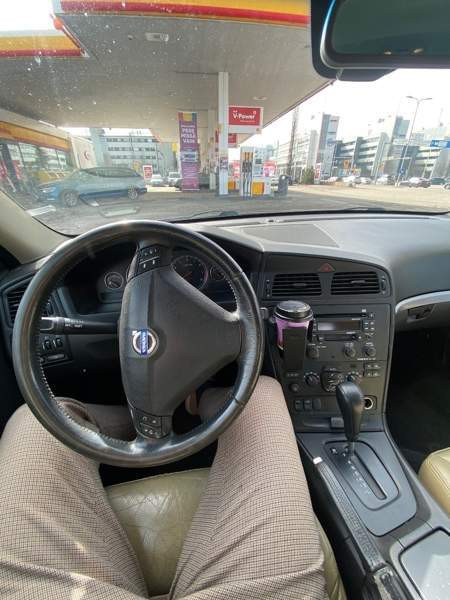 Volvo S60 Helsinki – foto 6