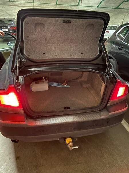 Volvo S60 Helsinki – foto 5