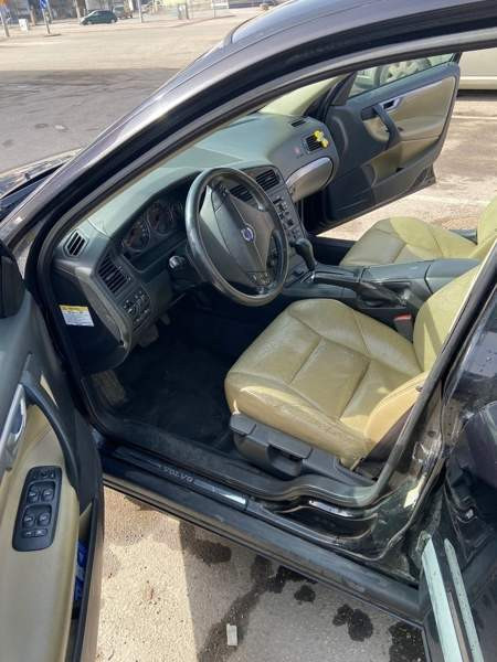 Volvo S60 Helsinki – foto 2