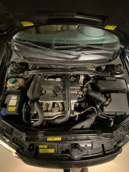 Volvo S60 Helsinki – foto 4