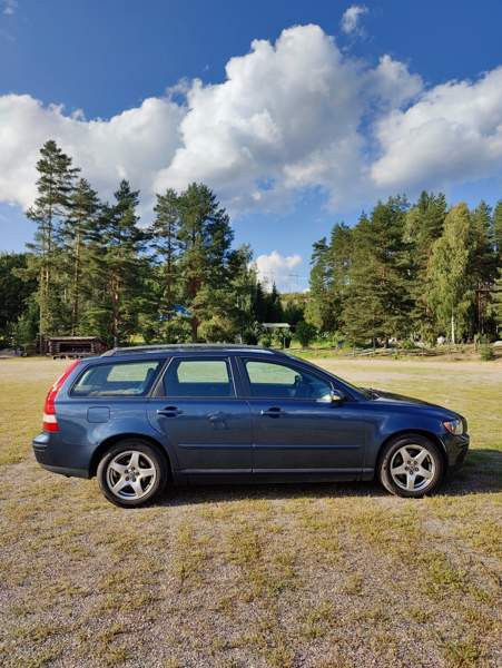 Volvo V50 Tampere – foto 4