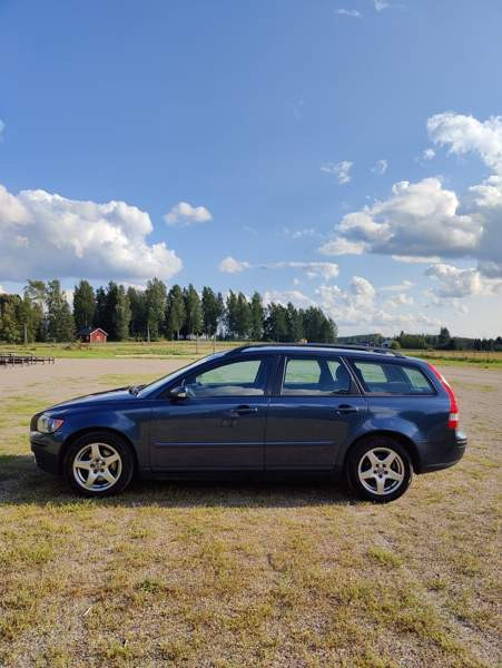 Volvo V50 Tampere – foto 8