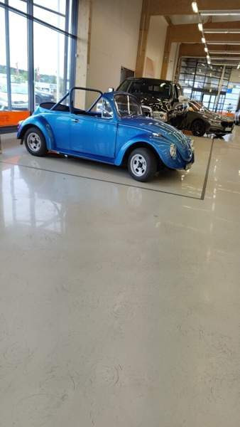 Volkswagen Kupla Laihia - изображение 2