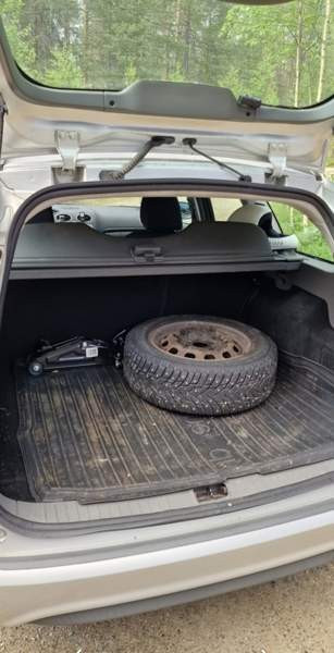 Ford Focus Rauma - valokuva 7