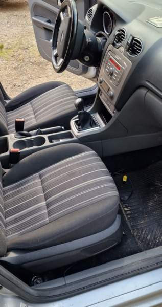 Ford Focus Rauma - valokuva 3