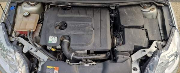 Ford Focus Rauma - valokuva 8