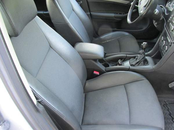 Saab 9-3 Zaporiz'ka Oblast' - photo 8