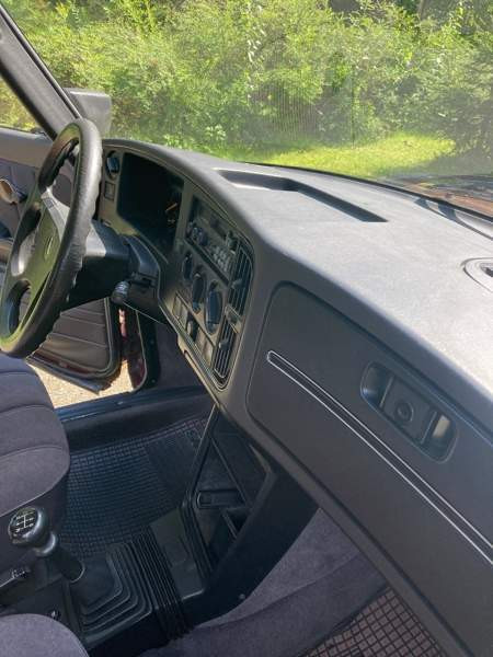 Saab 900 Asikkala – foto 4