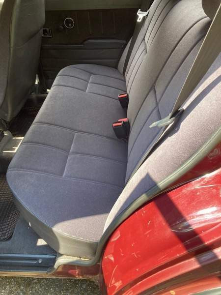 Saab 900 Asikkala – foto 7