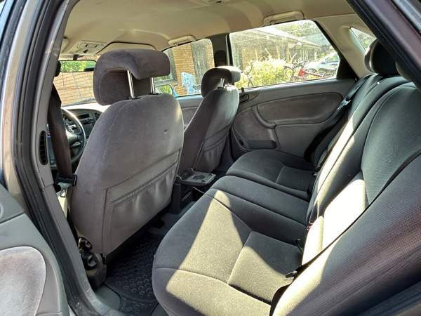 Saab 9-3 Jakobstad – foto 6