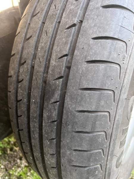 Nissan X-Trail Pornainen - valokuva 4