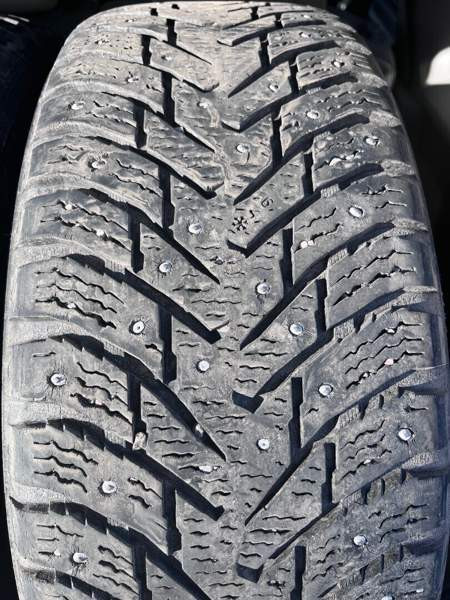 Nissan X-Trail Pornainen - valokuva 5