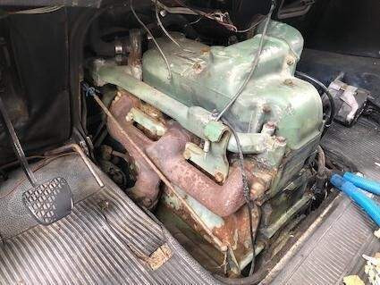 Mercedes-Benz 508 Loppi - изображение 6