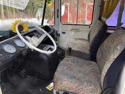 Mercedes-Benz 508 Loppi - изображение 4