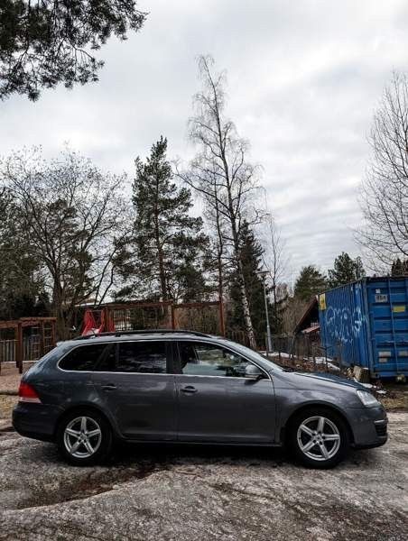 Volkswagen Golf Espoo - valokuva 8