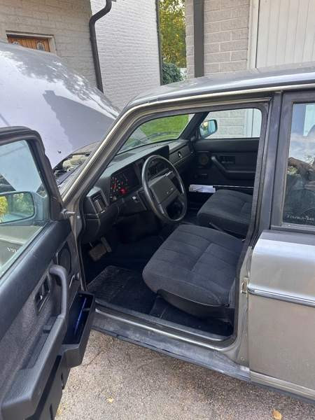 Volvo 240 Helsinki - valokuva 4