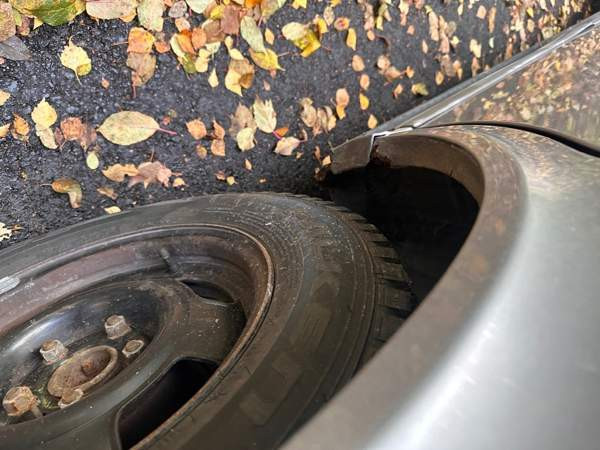 Volvo 240 Helsinki - valokuva 8