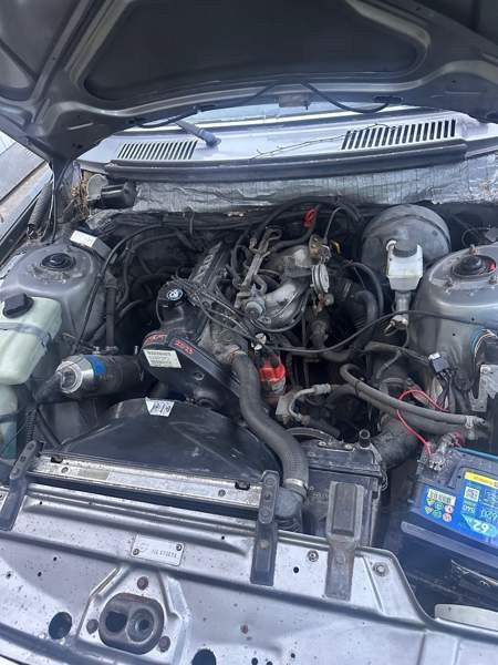 Volvo 240 Helsinki - valokuva 5