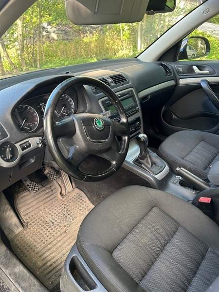 Skoda Octavia Savonlinna - photo 4