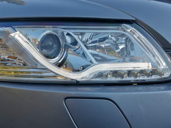 Audi A6 Hämeenkyrö - изображение 4