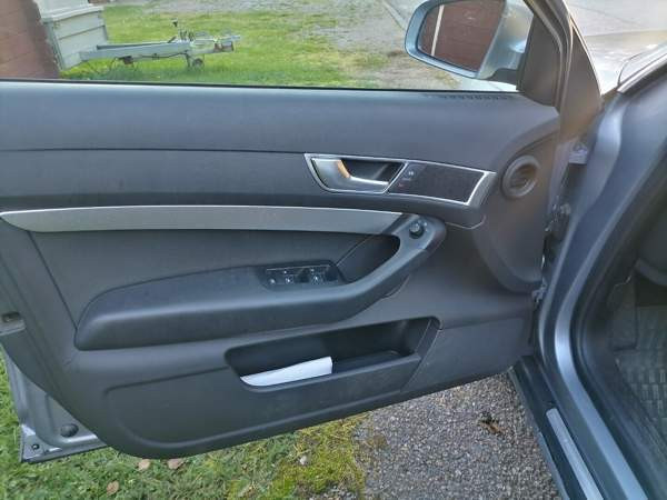 Audi A6 Hämeenkyrö - изображение 6