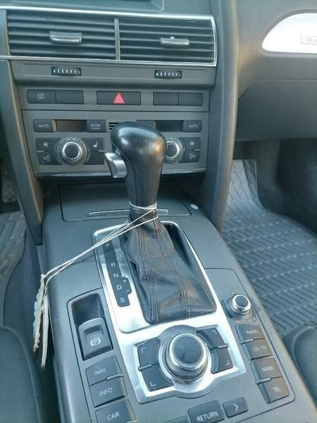 Audi A6 Hämeenkyrö - изображение 5