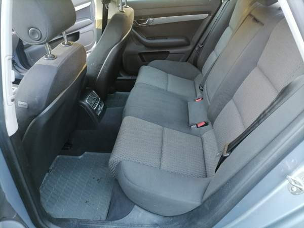 Audi A6 Hämeenkyrö - изображение 2