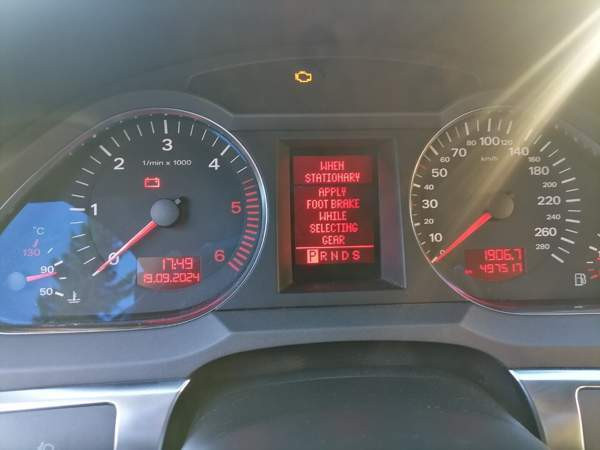 Audi A6 Hämeenkyrö - изображение 3