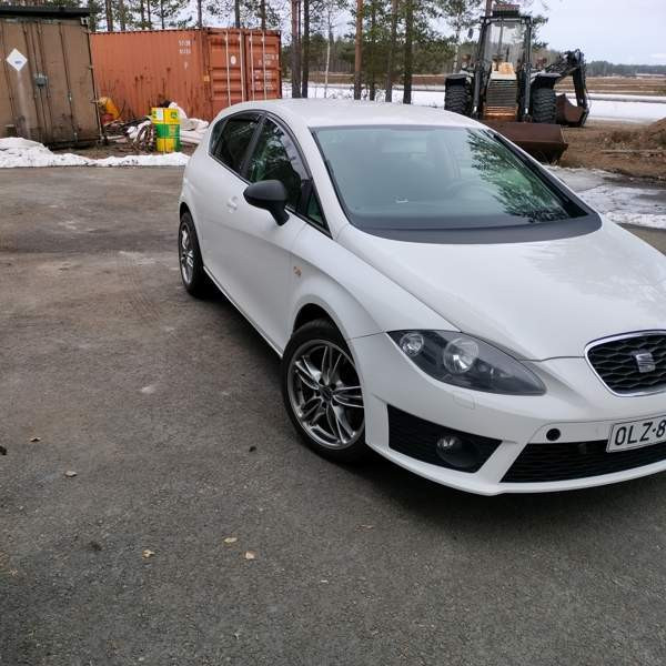 Seat Leon Loppi – foto 7
