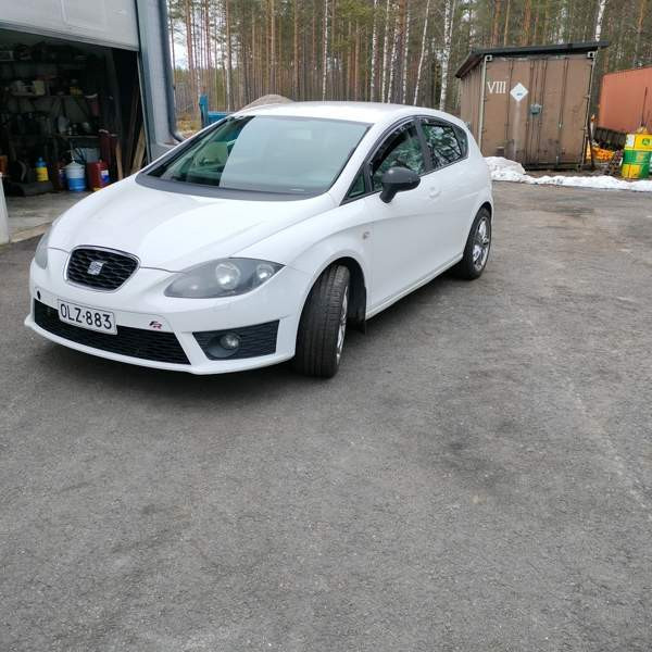 Seat Leon Loppi – foto 8