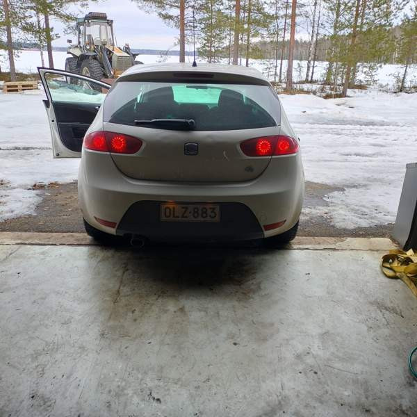 Seat Leon Loppi – foto 6