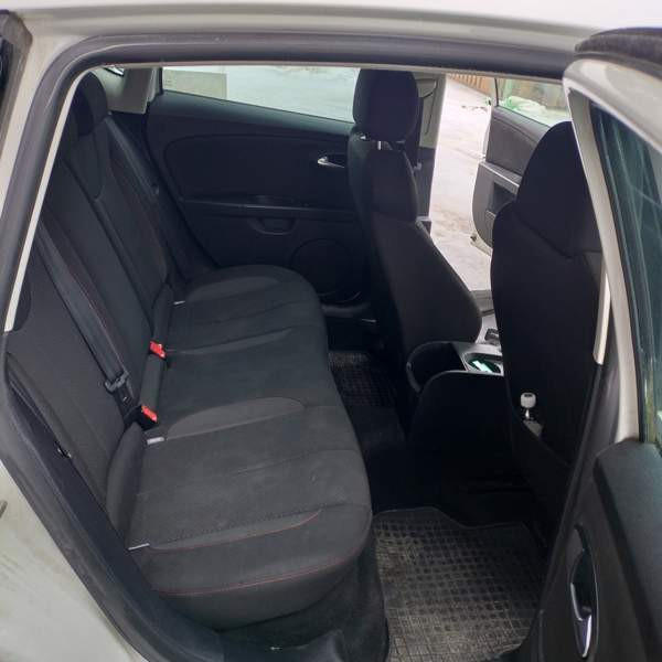 Seat Leon Loppi – foto 2