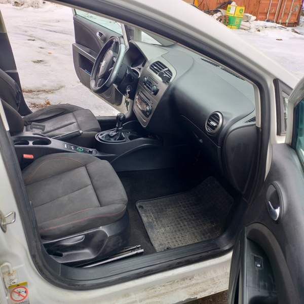 Seat Leon Loppi – foto 3